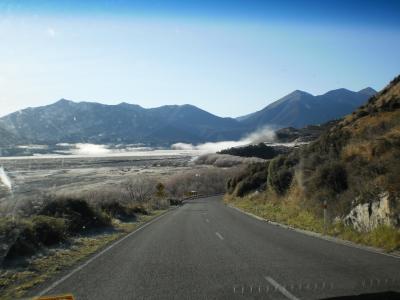 Arthurs Pass